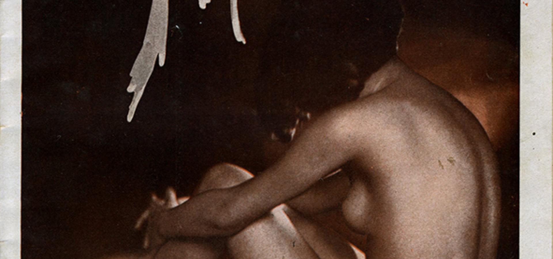 Die Schönheit, XXV/ Band, Heft 2, Februar 1928